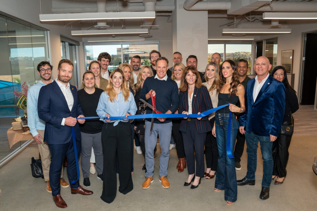 Bryson Financial Unveils Newport Beach Office in Packed Celebration Honoring Legacy and Leadership