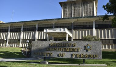 Fresno County sheriffs will continue to provide law enforcement services to City of Huron