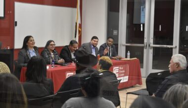 West Fresno County gets a first look at new candidates for supervisors