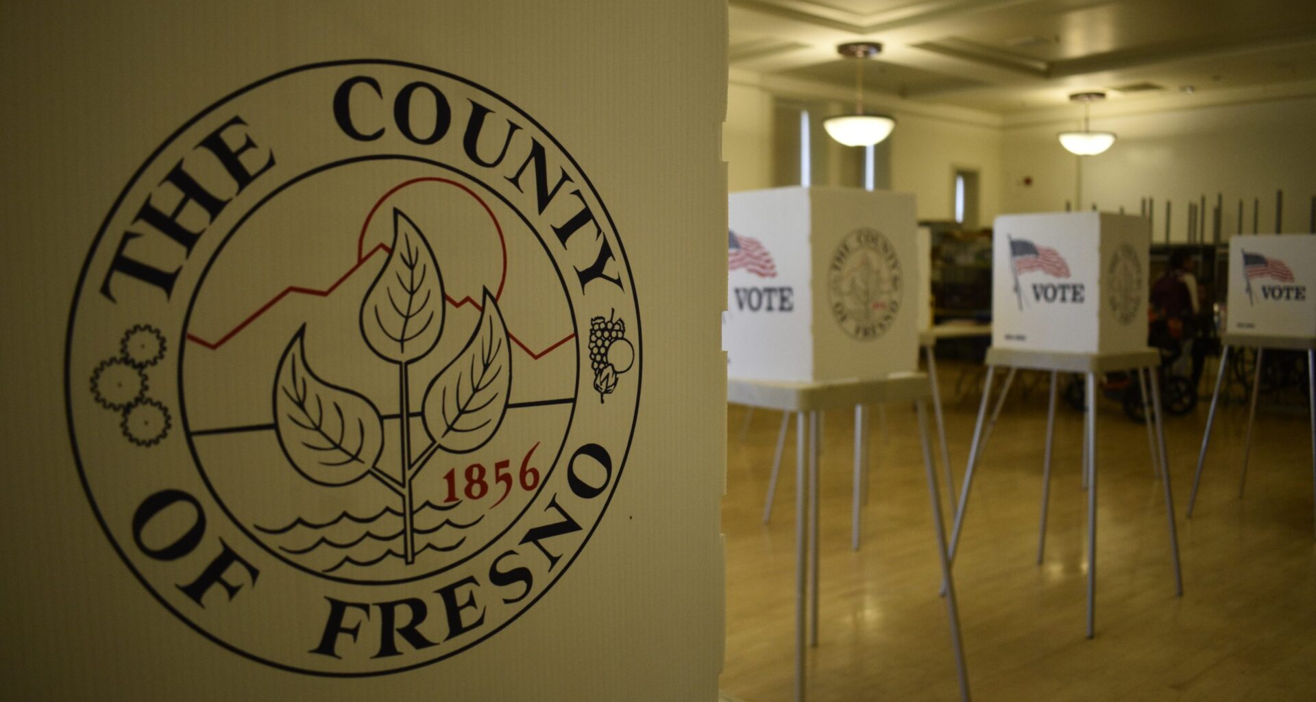 The finalized candidate list forFresno's June Primary Election 