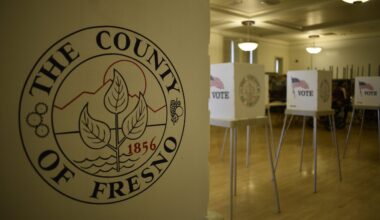 The finalized candidate list forFresno's June Primary Election 