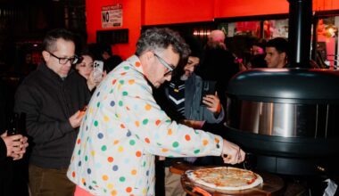 Fuegos LA, From the Team Who Designed Bad Bunny’s Halftime Show, Expands Its Cafe Footprint