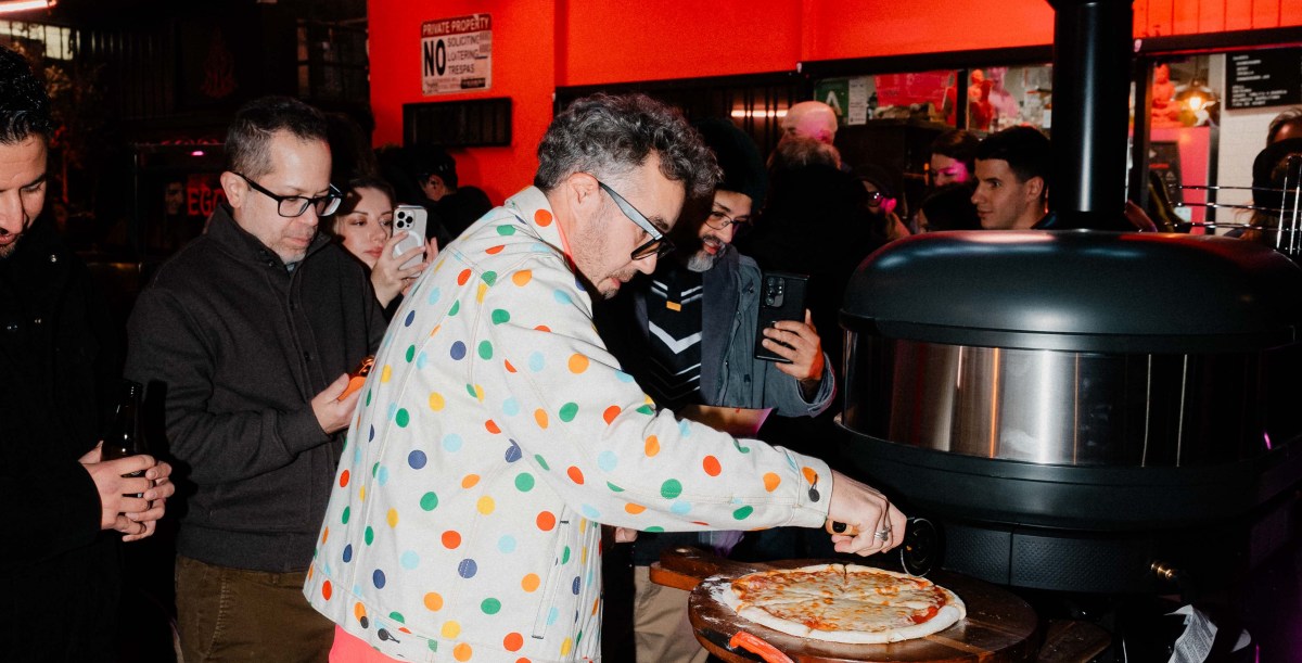 Fuegos LA, From the Team Who Designed Bad Bunny’s Halftime Show, Expands Its Cafe Footprint