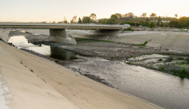 OC’s Biggest Headlines as Controversy Brews Over Herbicides in Creeks