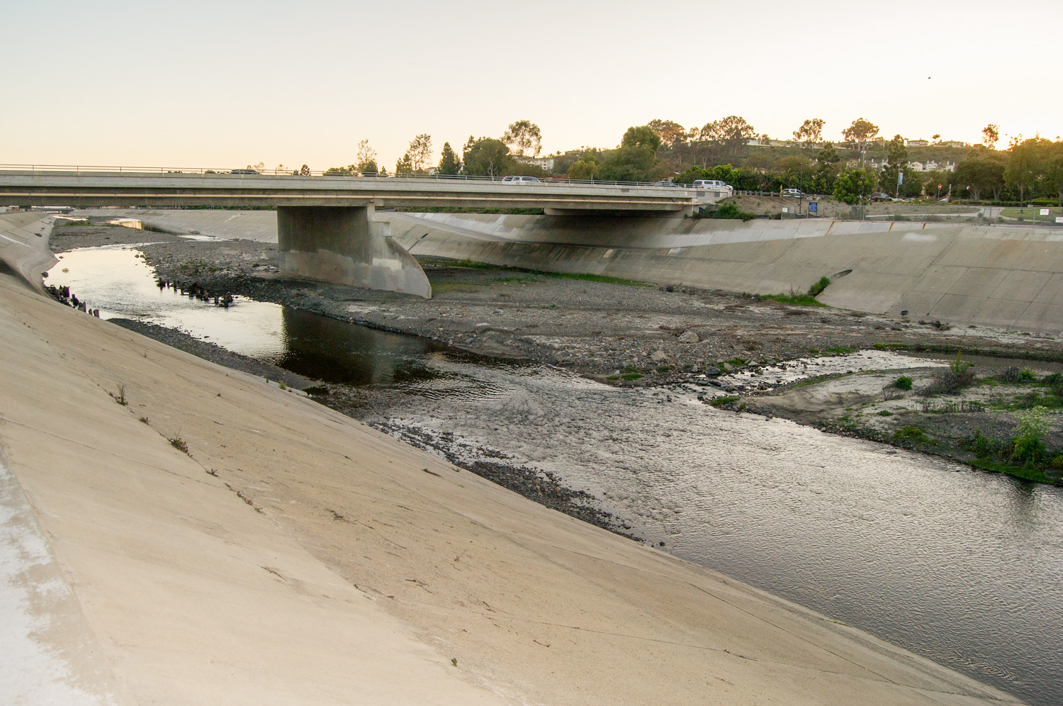 OC’s Biggest Headlines as Controversy Brews Over Herbicides in Creeks