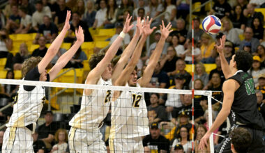 No. 2 Long Beach State Falls to No. 3 Hawai’i in Five to Open Big West Play – The562.org