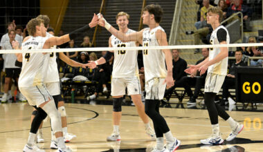 No. 2 Long Beach State Shakes Off Slow Start, Sweeps No. 16 Penn State – The562.org