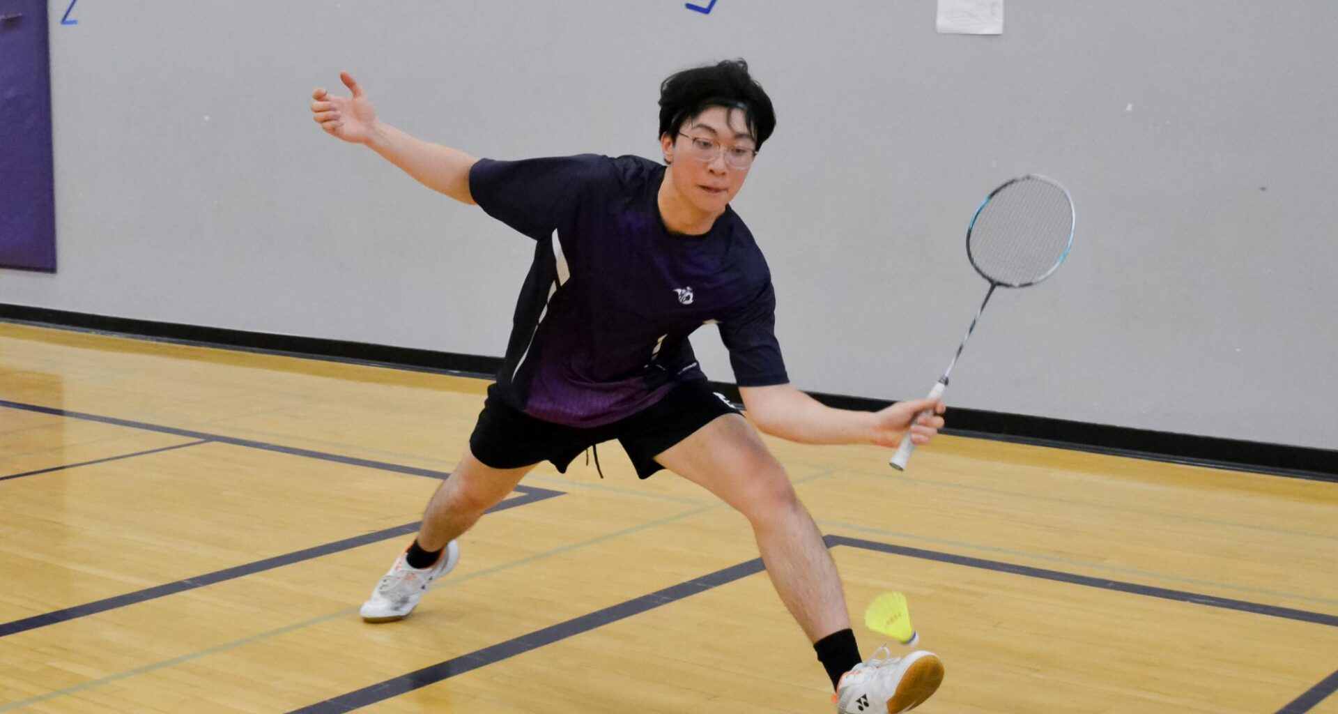 Varsity Badminton loses 25-5 to Lynbrook High School – El Estoque