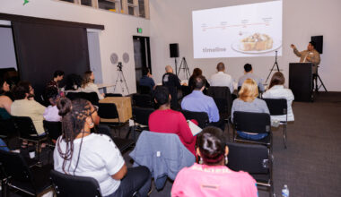 Long Beach business owners will present their ideas for funding at PitchFest