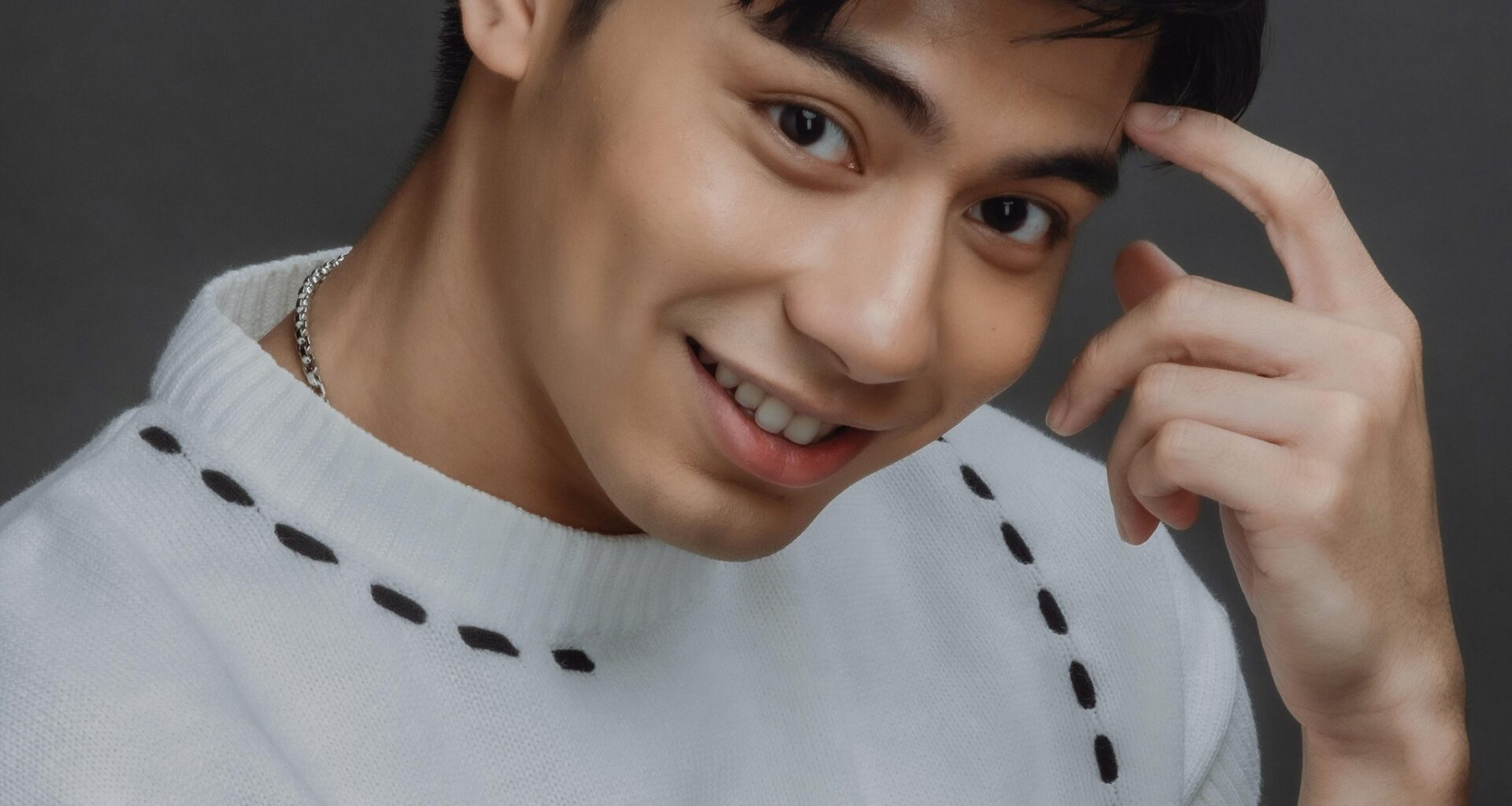 Filipino Actor Dylan Menor to Debut in Hollywood Feature ‘The Last Resort’ — Entertainment