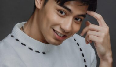Filipino Actor Dylan Menor to Debut in Hollywood Feature ‘The Last Resort’ — Entertainment