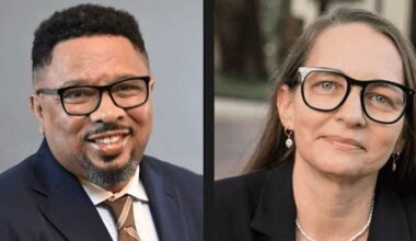 Travel, grant-seeking, budget dominate discussion in Oakland Candidates Forum