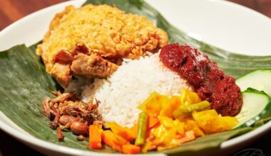 San Francisco Malaysian Restaurant Damansara Pivots to Catering and Private Events Only