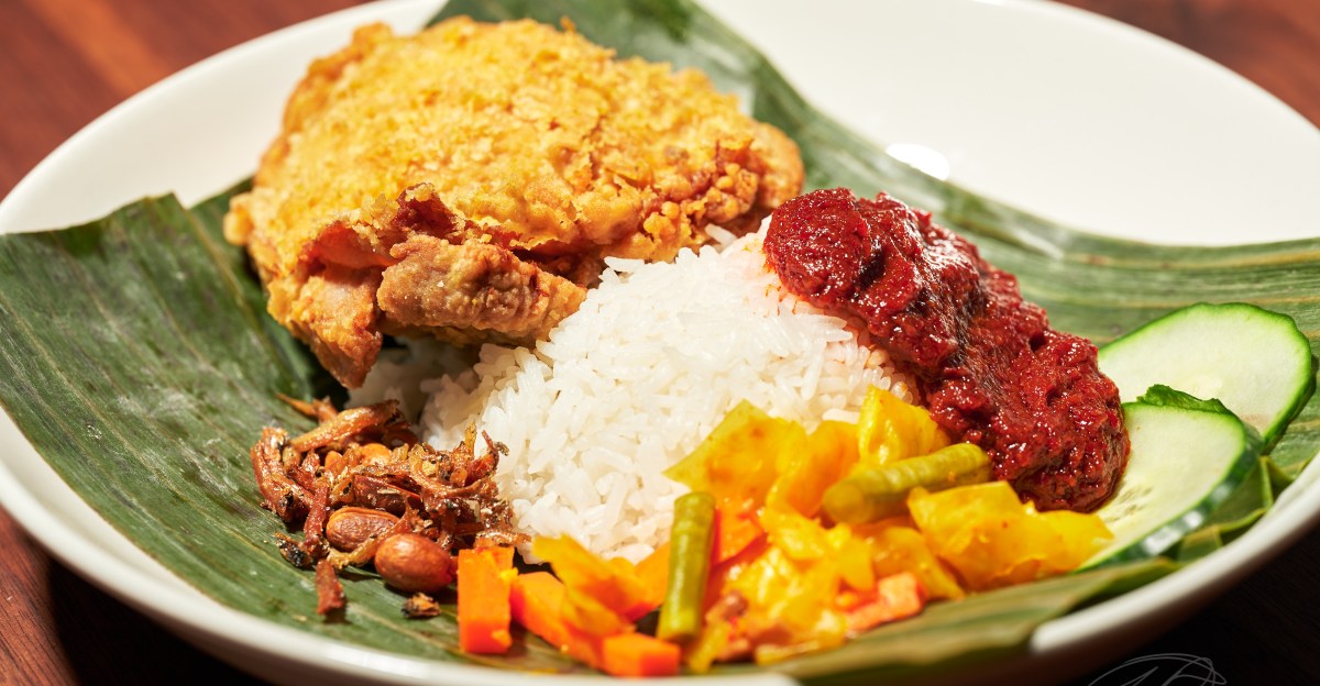 San Francisco Malaysian Restaurant Damansara Pivots to Catering and Private Events Only