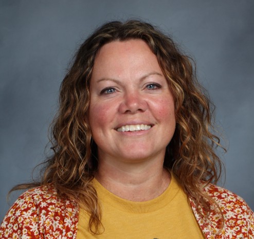 Dana Brewer (submitted photo)