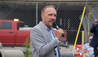 Watch: Oakland County Executive Dave Coulter to deliver State of the County address