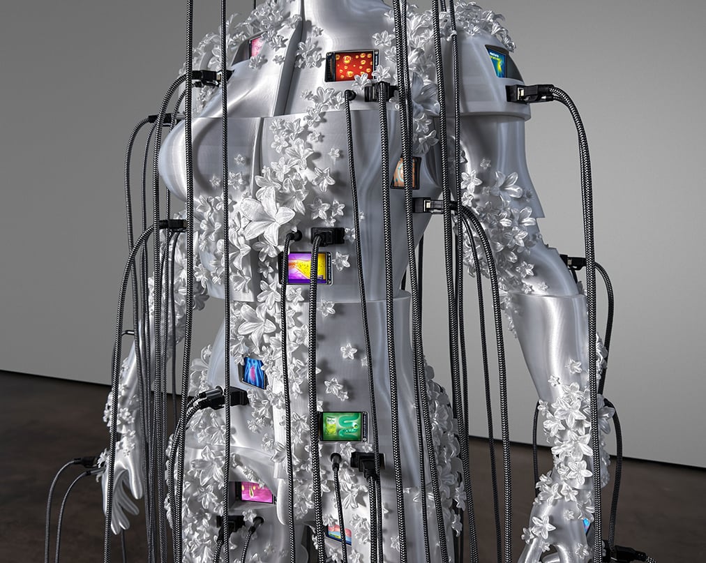 David Adey Faith Healer