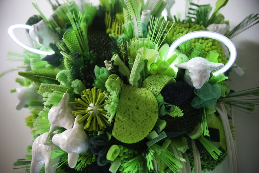 David Adey Fountainhead