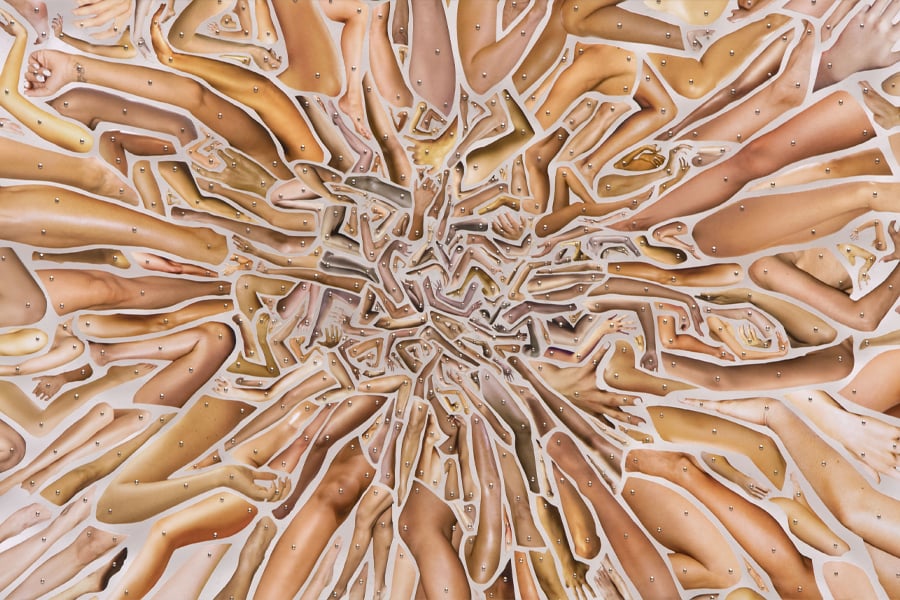 David Adey Gravitational Radius