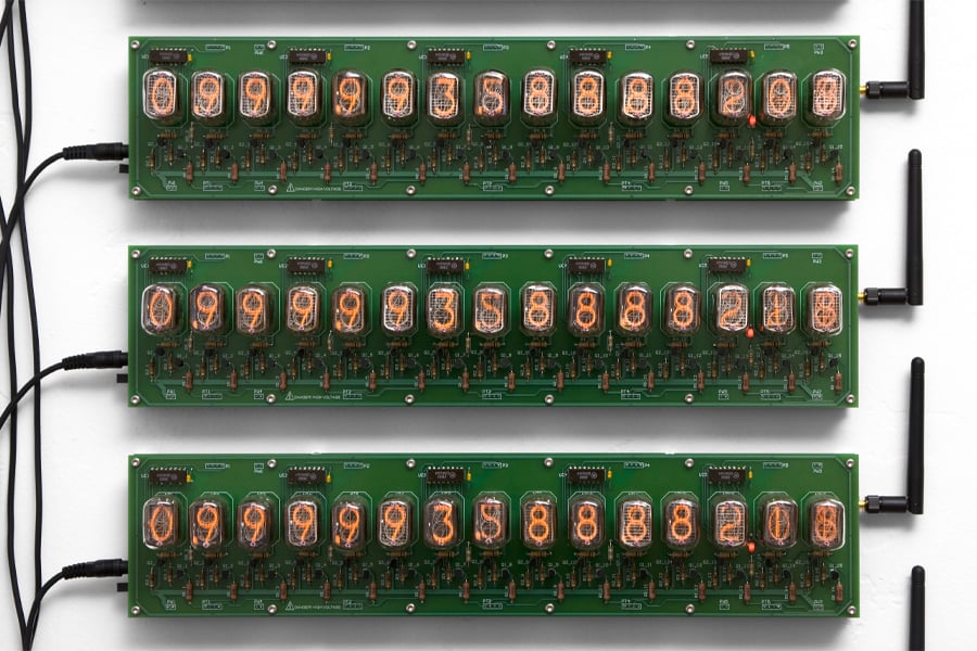 David Adey Omega Man