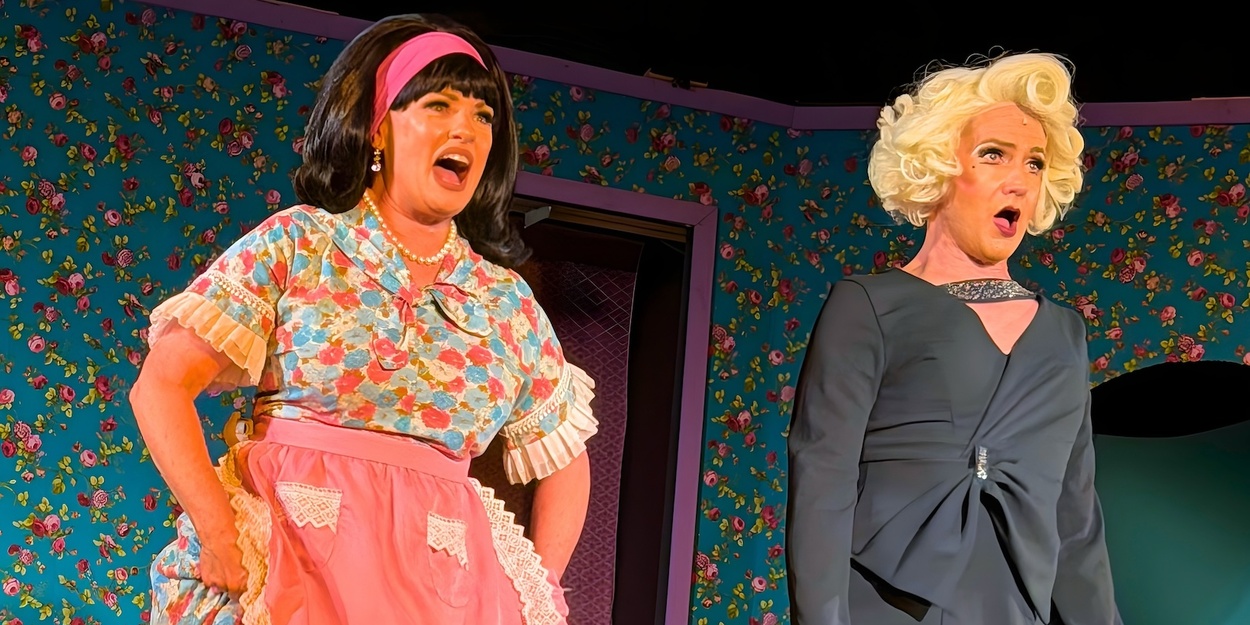 David McBean and Eileen Bowman to Star in RUTHLESS! at Point Loma Playhouse