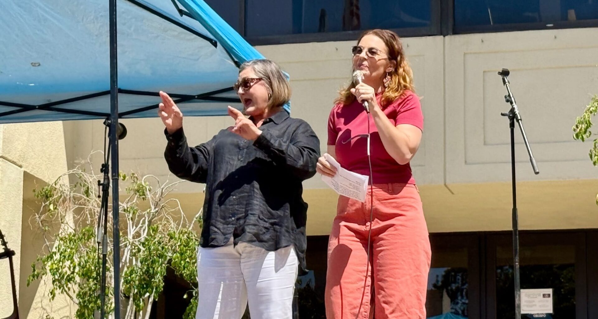 Neither Party Owns This Seat: Independent Voters Control California’s Desert Battleground