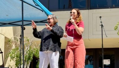 Neither Party Owns This Seat: Independent Voters Control California’s Desert Battleground