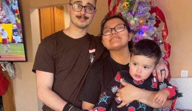 Navy Mom Speaks Publicly after fire Burns Out Family – NBC 7 San Diego