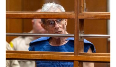 Mother of victim of LA political donor Ed Buck awarded $2 million in wrongful death case – Daily Breeze