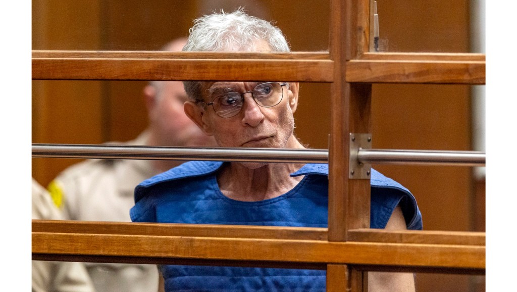 Mother of victim of LA political donor Ed Buck awarded $2 million in wrongful death case – Daily Breeze