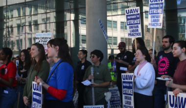 University of California unions reach deal, avoiding potential strike