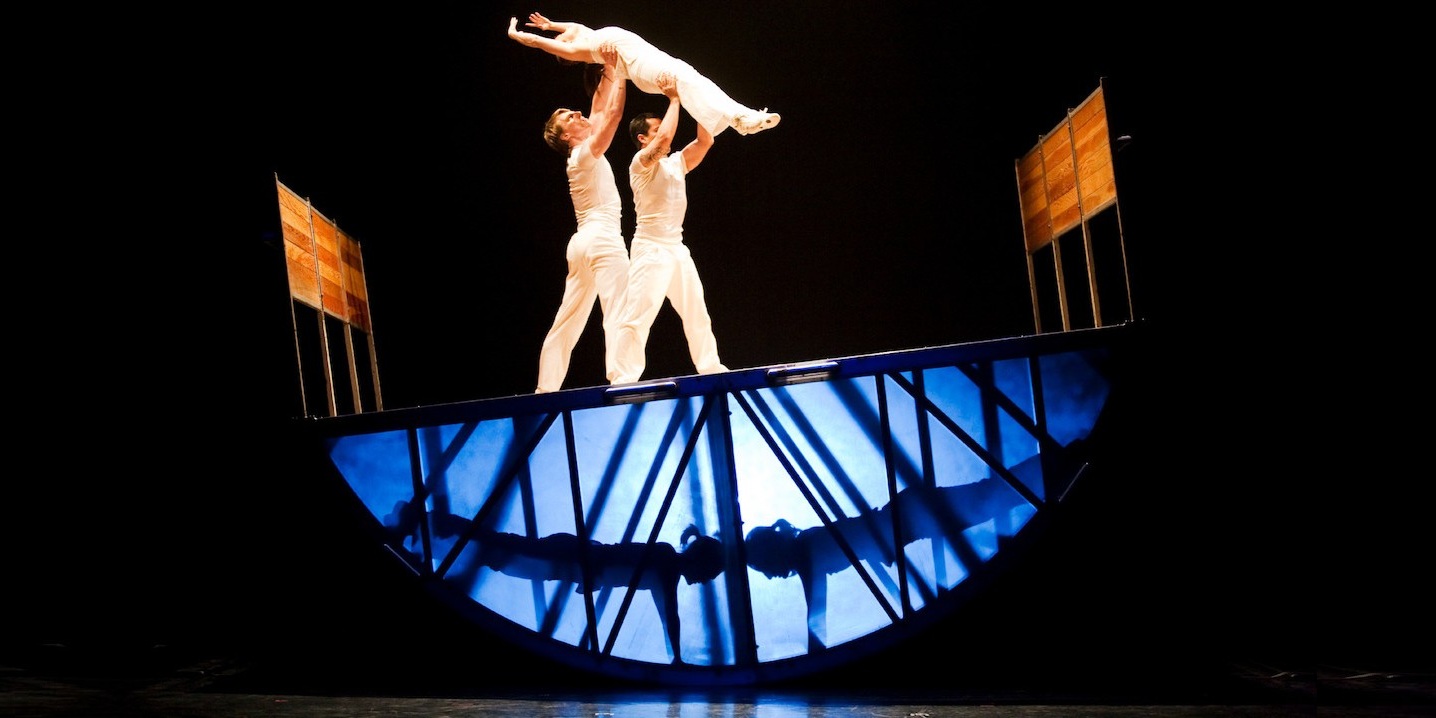 Escapades | L.A. Dance Chronicle