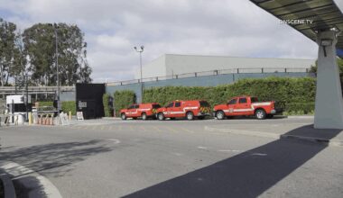 Hazmat Incident Reported at Disneyland’s Star Tours Ride – ONSCENE.TV