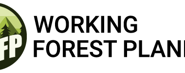 Working Forest Planner Icon