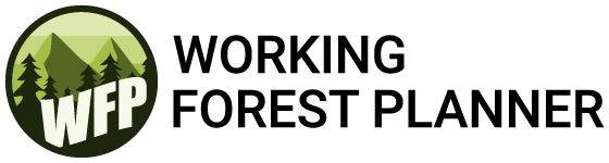 Working Forest Planner Icon