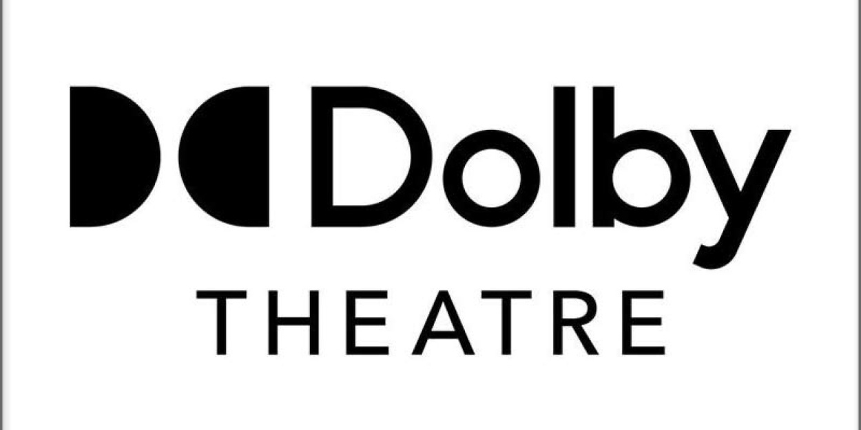Dolby Theatre Hollywood, Home Of The Academy Awards, Soon Be Powered By On-Site Renewable Energy