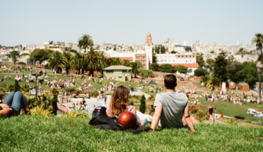 San Francisco Doesn't Have Air Conditioning. Here's How We Survive.