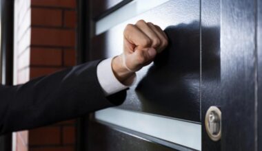Clovis door sales rules and how to stop solicitors
