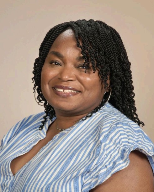 Doris Clemons (submitted photo)