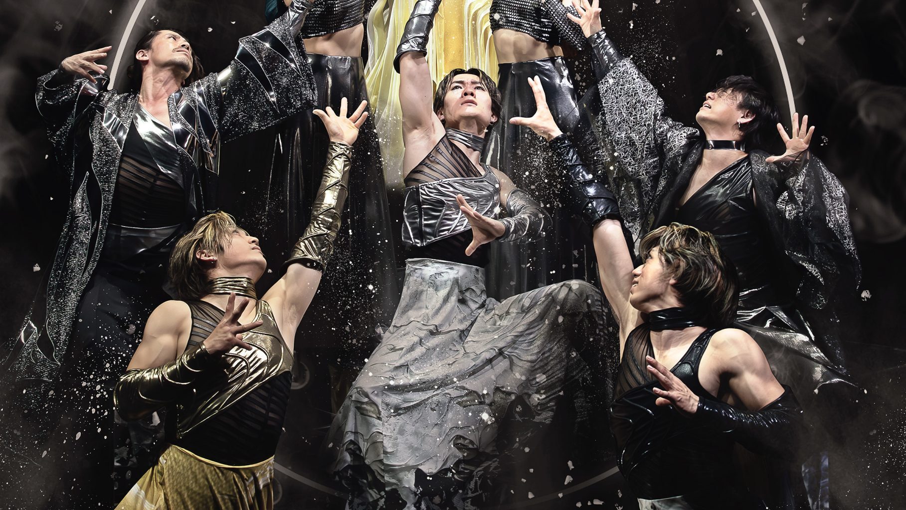 Drum Tao to Present ‘The Best’ at Luckman Fine Arts Complex