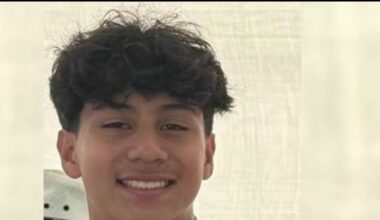 Drunk driver sentenced in DUI crash that killed 13-year-old in Escondido – NBC 7 San Diego