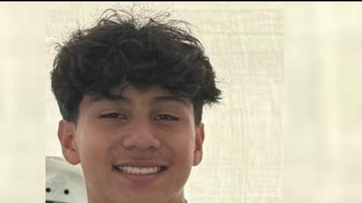 Drunk driver sentenced in DUI crash that killed 13-year-old in Escondido – NBC 7 San Diego