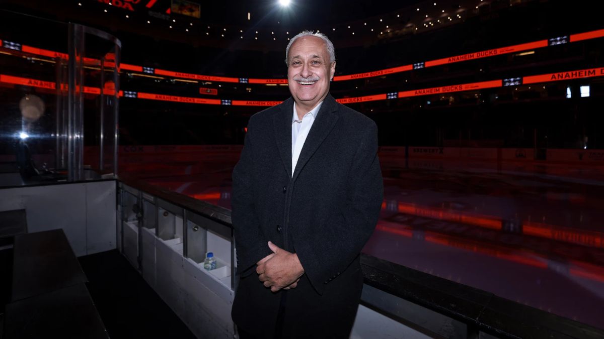 Longtime Anaheim Ducks announcer set to retire in April 2026 – NBC Los Angeles