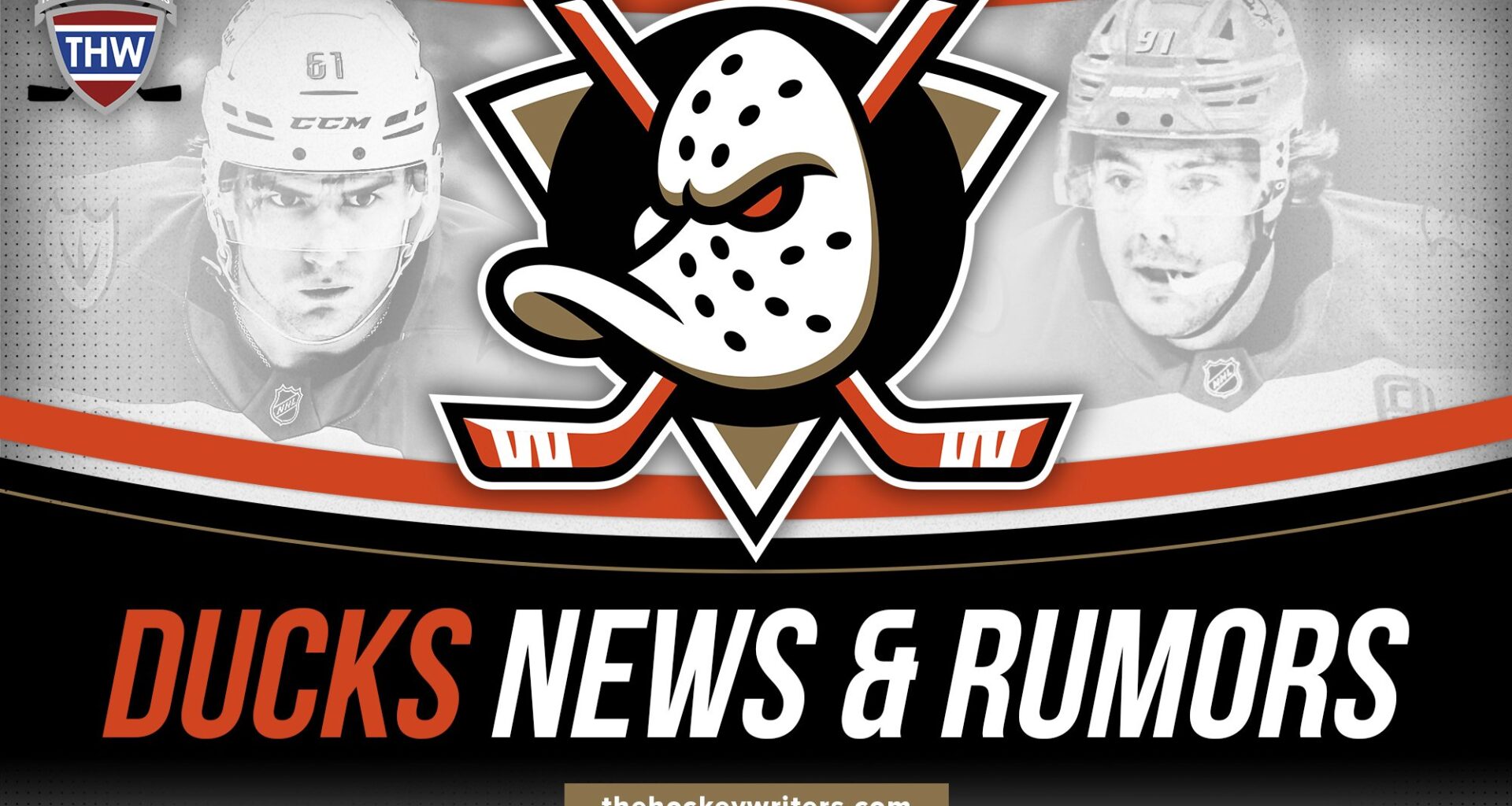 Anaheim Ducks News & Rumors: Milestones, Transactions, and Road Trip - The Hockey Writers - Anaheim Ducks