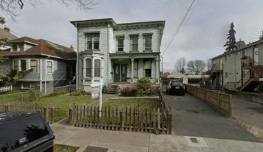 Duplex sells for $1.1 million in Alameda