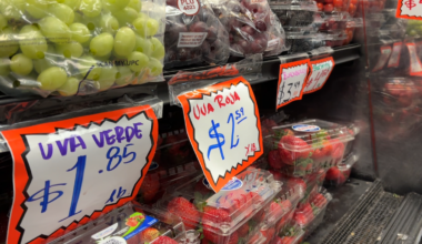 13,000 in San Diego to lose CalFresh under new federal rules – NBC 7 San Diego