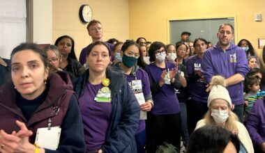 Alameda Health System dodges layoffs for now amid cuts to Medicare – The Mercury News