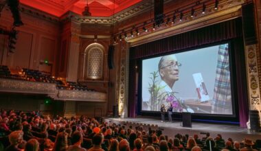 Betty Reid Soskin, author, activist, and park ranger, celebrated – The Mercury News