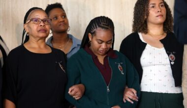 Family of victim in Oakland mass shooting speaks out