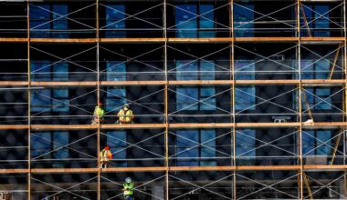 Sunnyvale, rest of Bay Area falling behind on housing goals